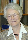 Ute Claussen
