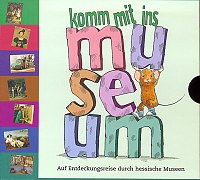 komm mit ins museum