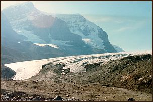 Rocky Mountains [Foto: C. Page]