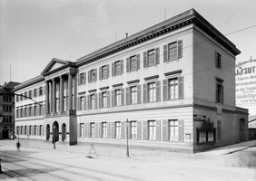 Erbprinzenpalais